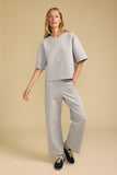 Ara Scuba Knit Pant