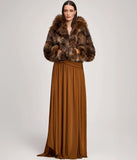 Sybella Coat