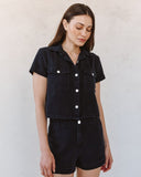 Short Sleeve Pocket Shirt NP