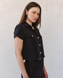 Short Sleeve Pocket Shirt NP