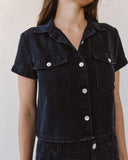 Short Sleeve Pocket Shirt NP