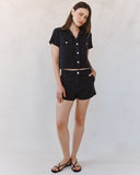Short Sleeve Pocket Shirt NP