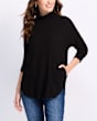 Claudia Turtle Neck Pullover