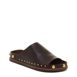 Squish Studd Flat Slip On