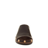 Squish Studd Flat Slip On