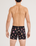 DropTemp Cooling Cotton Boxer Brief 6 - 2 Pack