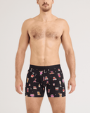 DropTemp Cooling Cotton Boxer Brief 6 - 2 Pack