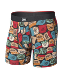 Vibe Extra Soft Comfort Boxer Brief Fly