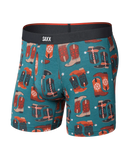 Vibe Extra Soft Comfort Boxer Brief Fly