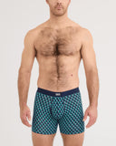 Vibe Extra Soft Comfort Boxer Brief Fly