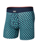 Vibe Extra Soft Comfort Boxer Brief Fly