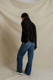 Tara Button Front Jacket