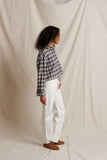 Tate Button-Down Shirt