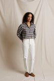 Tate Button-Down Shirt