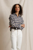 Tate Button-Down Shirt