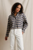Tate Button-Down Shirt
