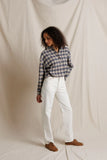 Tate Button-Down Shirt