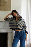 Tate Button-Down Shirt