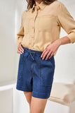 Audrey Jogger Short