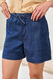 Audrey Jogger Short