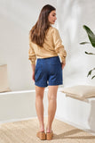 Audrey Jogger Short