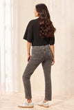 Sophia Curvy Boundless Stretch Denim Slim Jeans