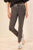 Sophia Curvy Boundless Stretch Denim Slim Jeans