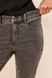 Sophia Curvy Boundless Stretch Denim Slim Jeans