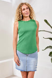 Wear Two Ways Versatile Tank Top