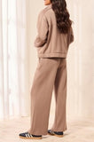 Pull On Ankle Pant W/Pkts