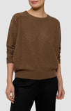 Crew Neck Sweater