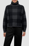 Turtle Neck Sweater