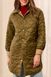 Reversible Quilted Jacket