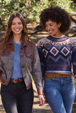 Mock Neck Sweater