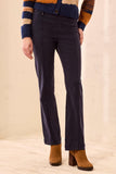Pull On Pant w/ Front Leg Seams