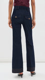 Lancelor Pant