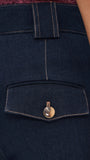 Lancelor Pant