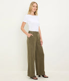 April Wide Leg Trouser