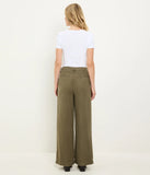 April Wide Leg Trouser