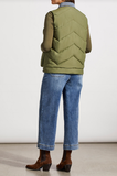 Fooler Puffer Vest