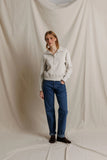 Zia Waffle 1/4 Zip