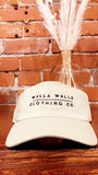 Walla Walla Clothing Co Hat