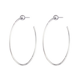 Icon Small Hoops