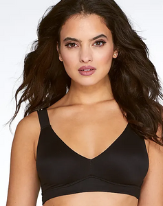 Bra-llelujah!® Unlined Bralette