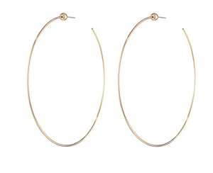 Icon Hoops Medium