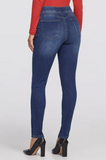 Audrey Mid Rise Soft Sculpt Jeans