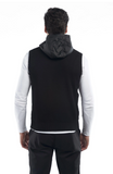 The Calvin Quilted Vest