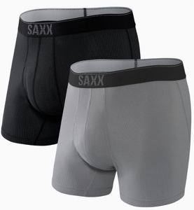 Ultra Boxer 2 pack