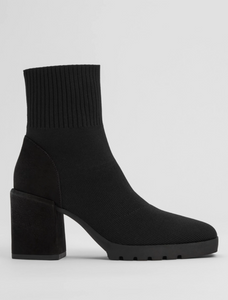 Spell Recycled Stretch Knit Bootie