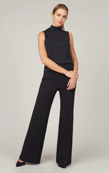 The Perfect Pant, Wide Leg – Walla Walla Clothing Co